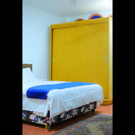 Sofia Guest House Luksor Dış mekan fotoğraf