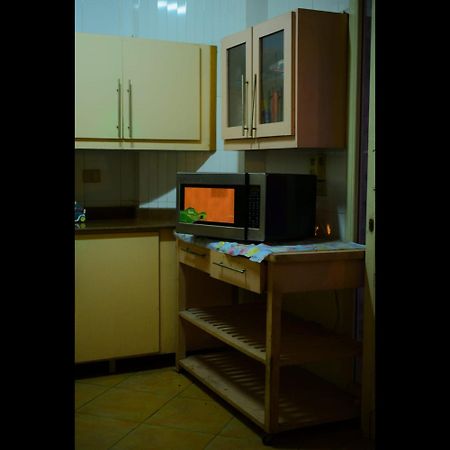 Sofia Guest House Luksor Dış mekan fotoğraf