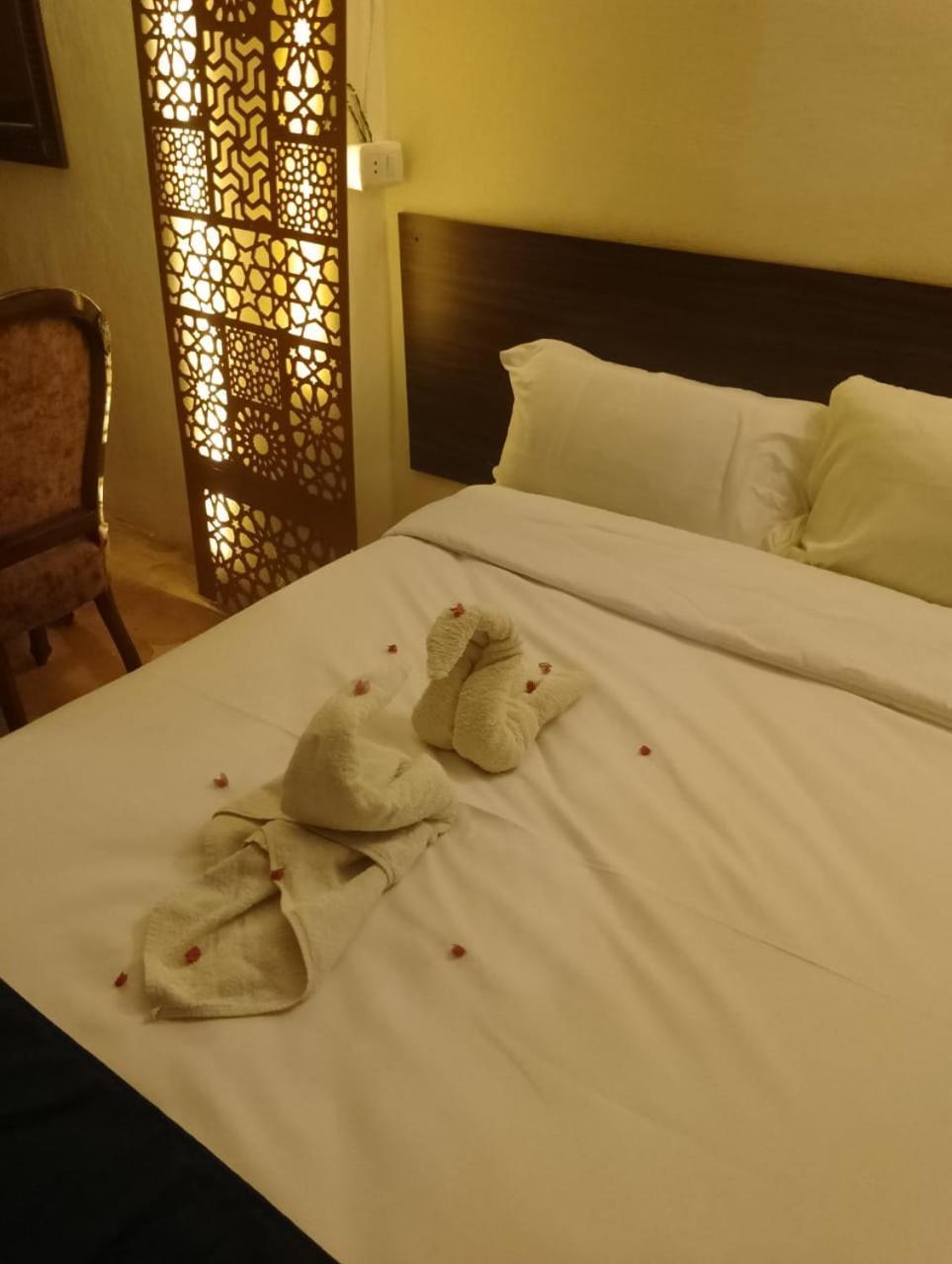 Sofia Guest House Luksor Dış mekan fotoğraf