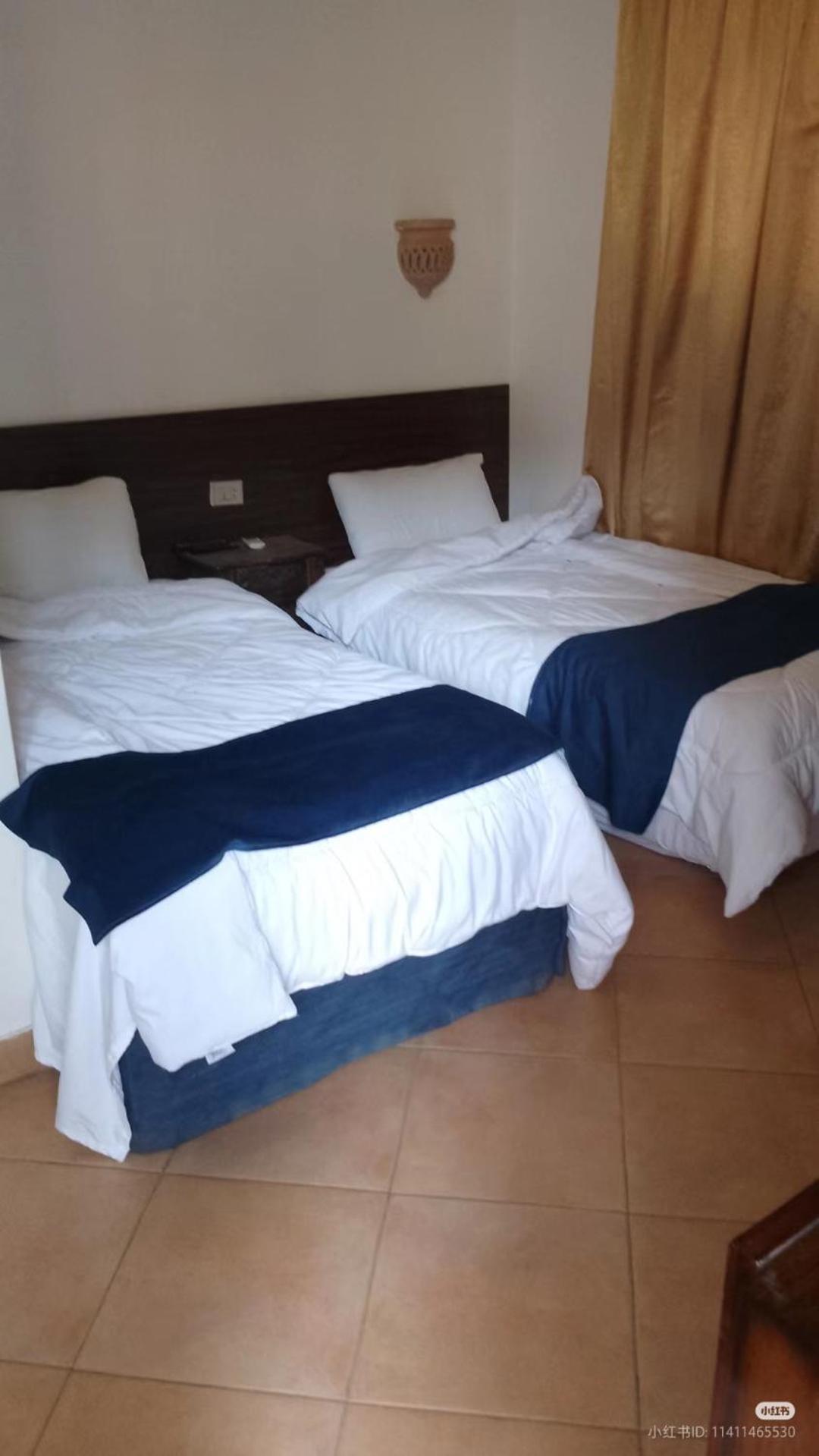 Sofia Guest House Luksor Dış mekan fotoğraf