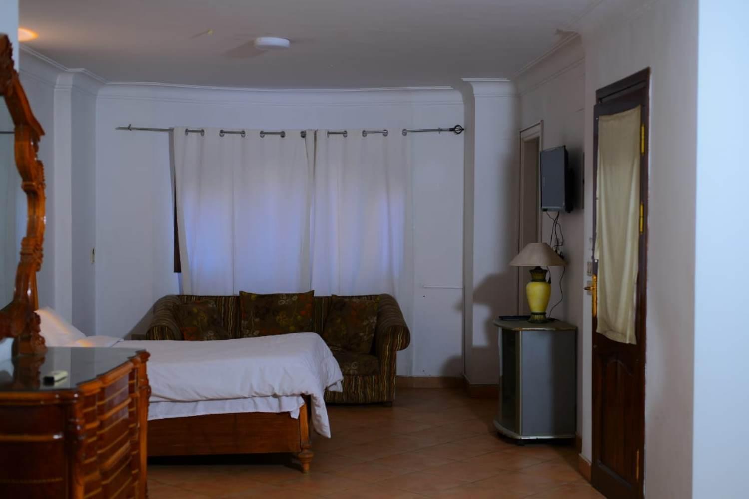 Sofia Guest House Luksor Dış mekan fotoğraf