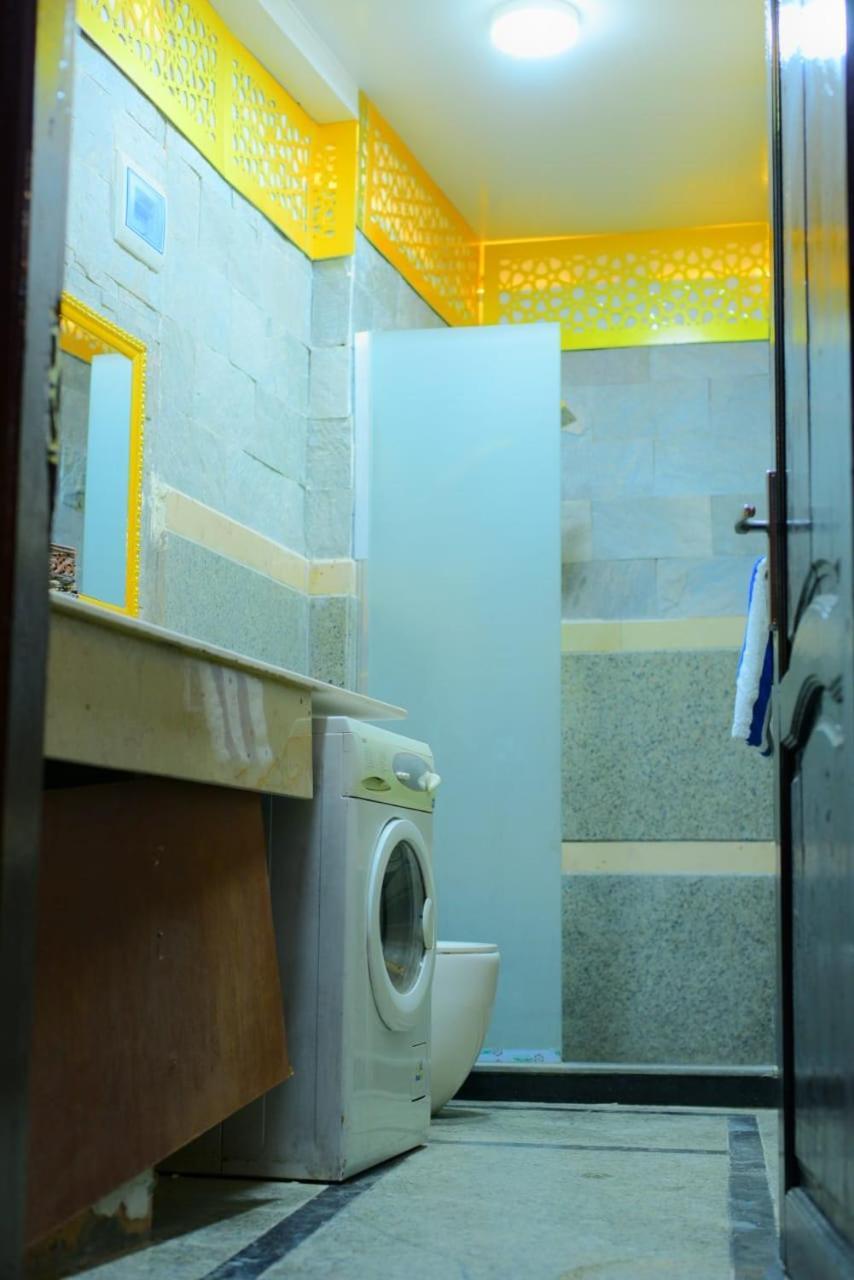 Sofia Guest House Luksor Dış mekan fotoğraf