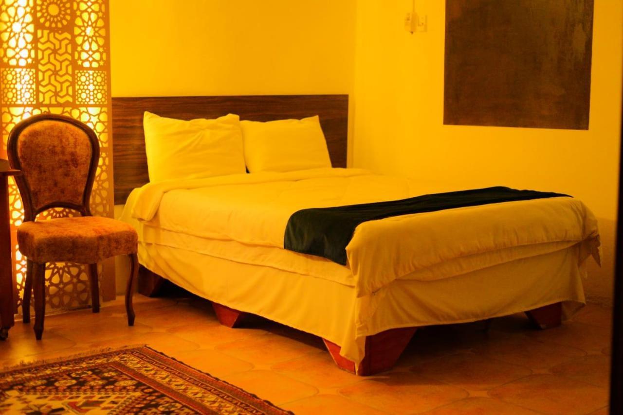 Sofia Guest House Luksor Dış mekan fotoğraf