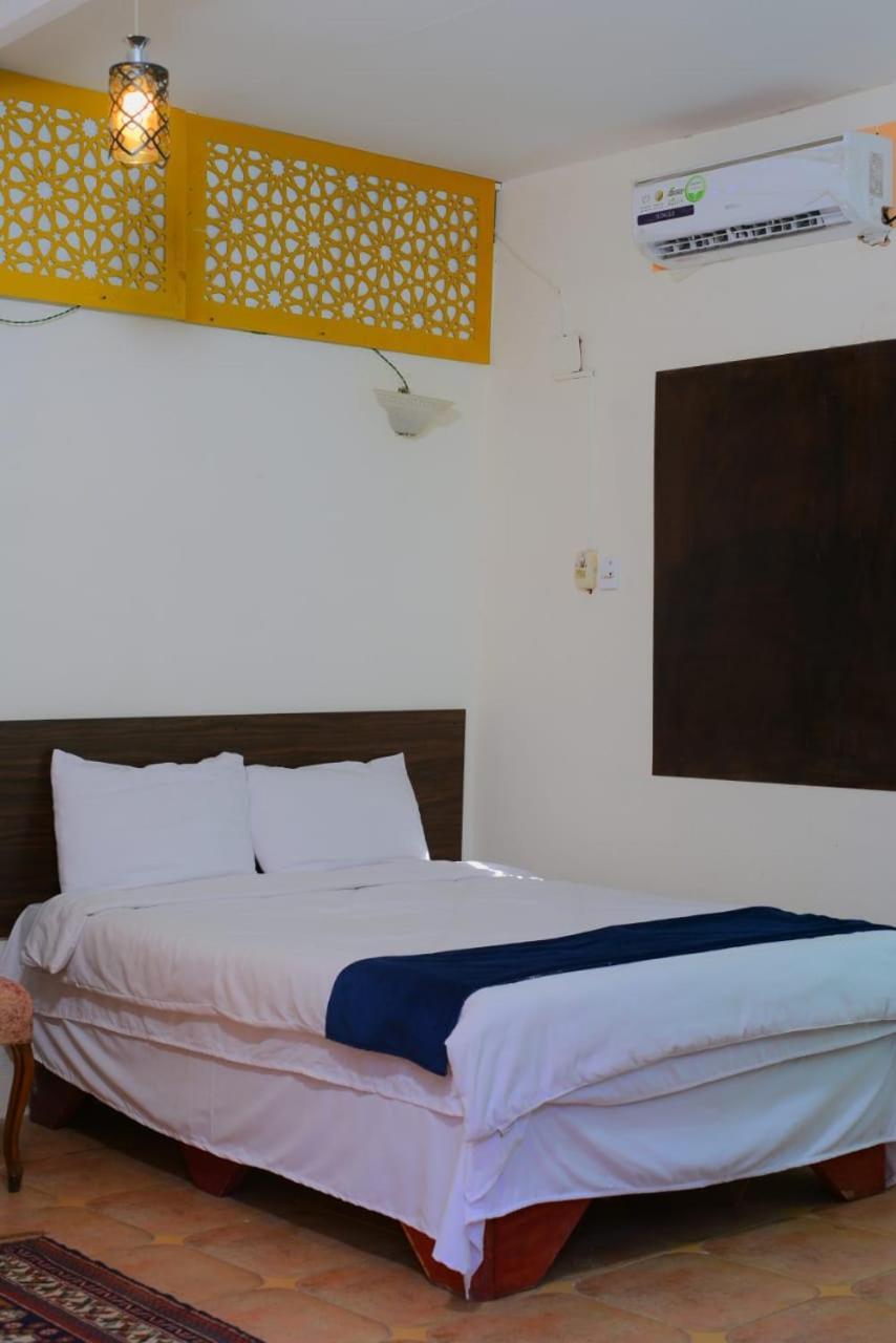 Sofia Guest House Luksor Dış mekan fotoğraf