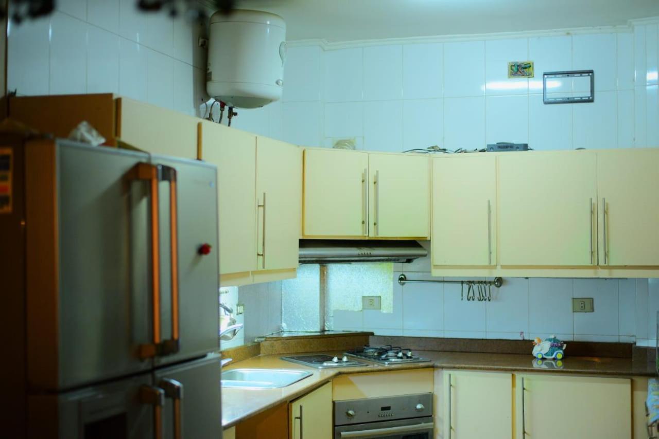 Sofia Guest House Luksor Dış mekan fotoğraf
