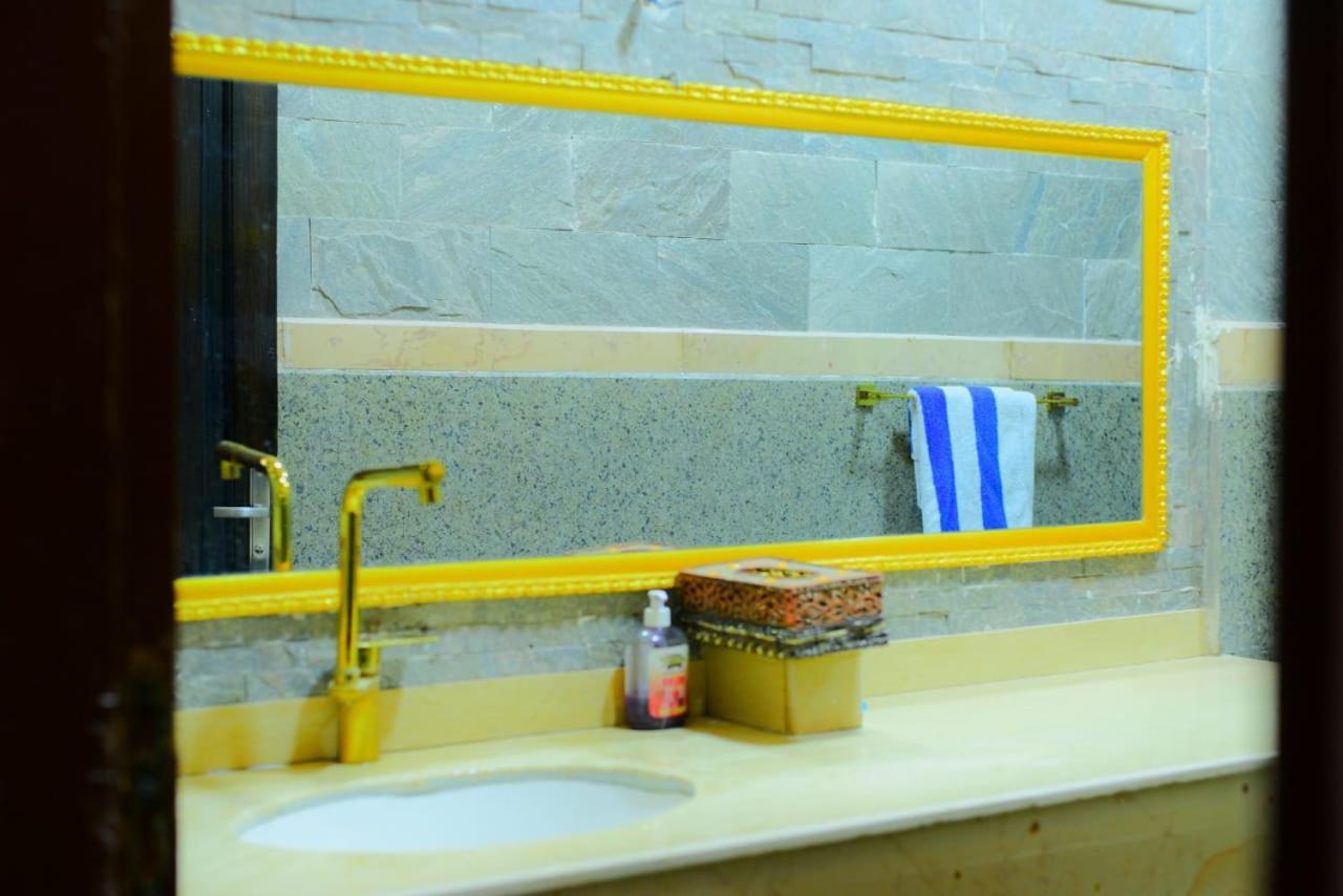 Sofia Guest House Luksor Dış mekan fotoğraf
