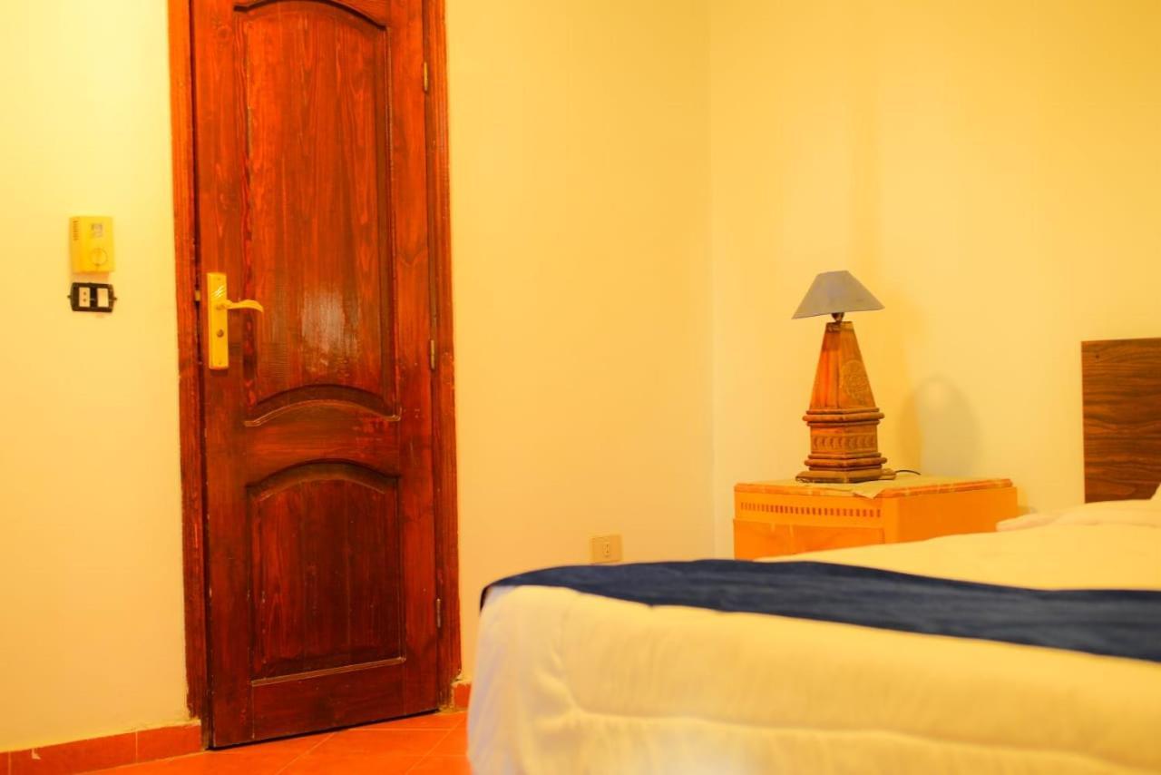 Sofia Guest House Luksor Dış mekan fotoğraf