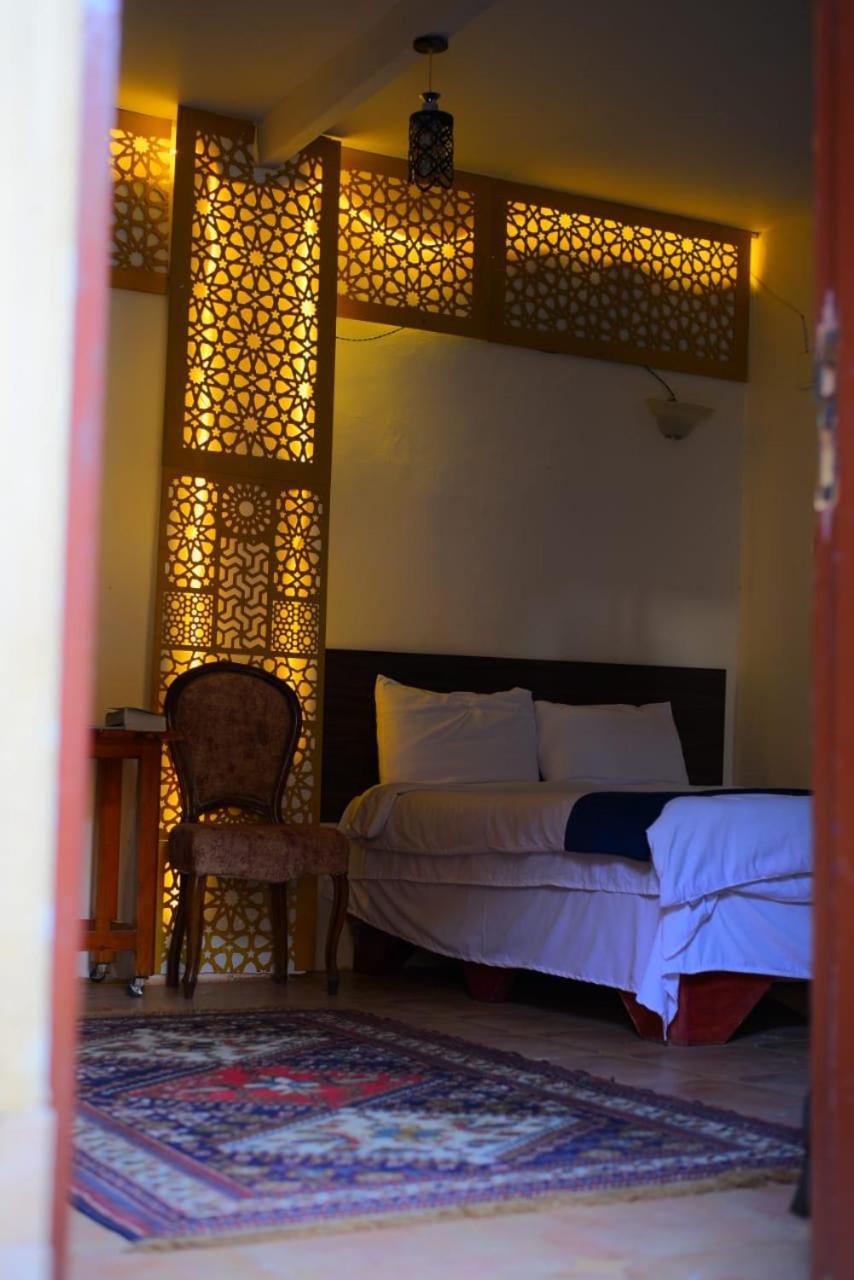 Sofia Guest House Luksor Dış mekan fotoğraf