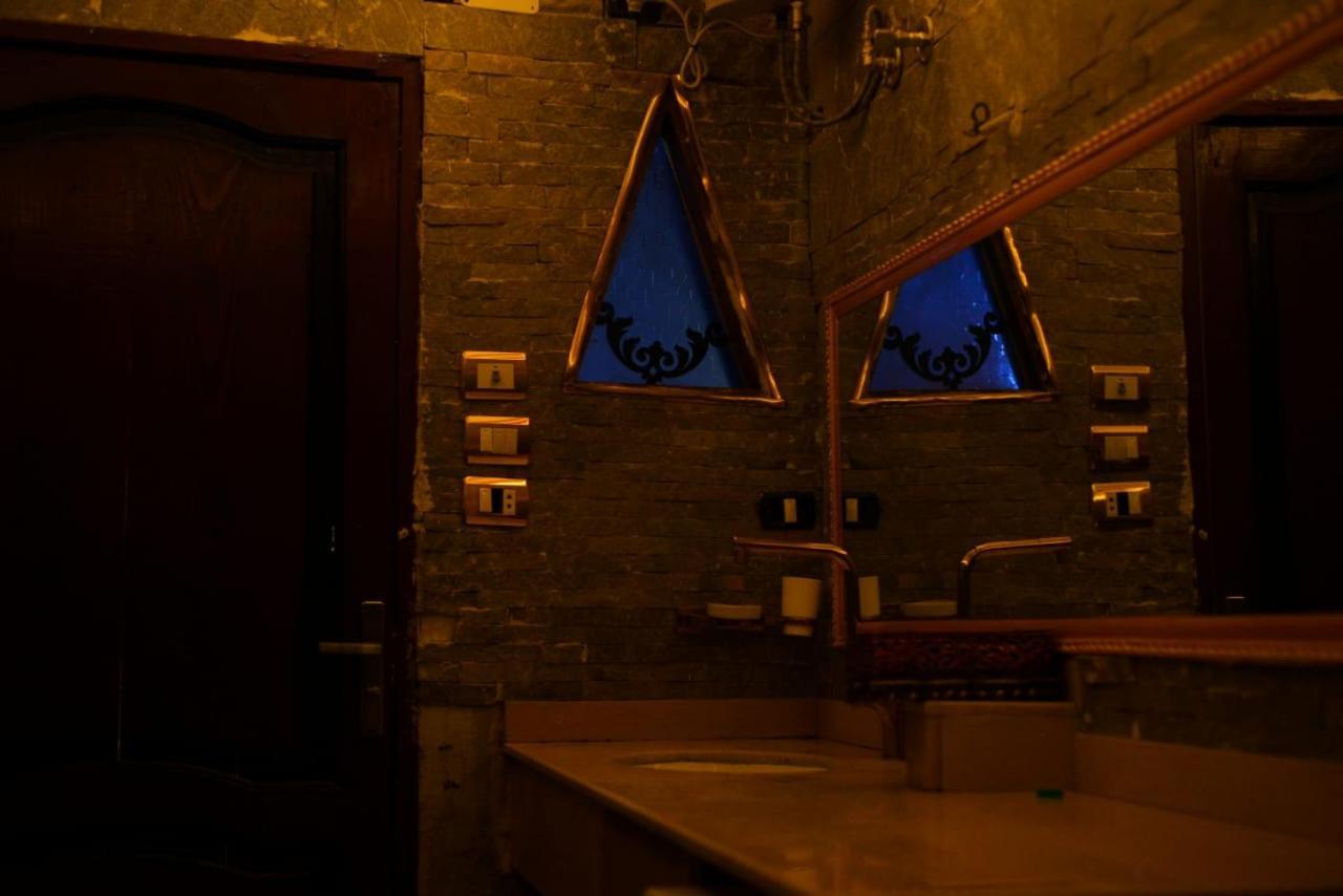 Sofia Guest House Luksor Dış mekan fotoğraf