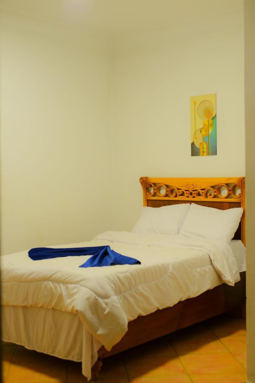Sofia Guest House Luksor Dış mekan fotoğraf