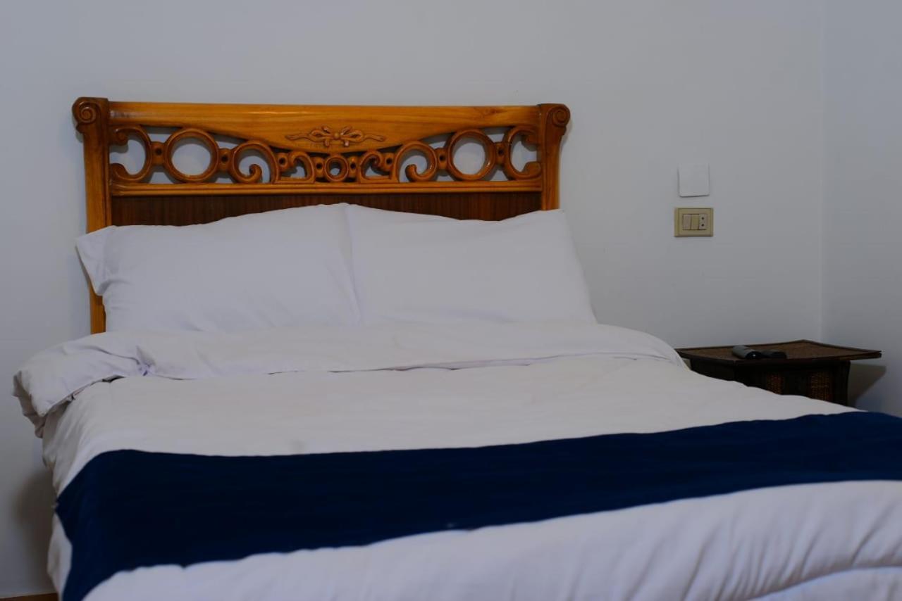 Sofia Guest House Luksor Dış mekan fotoğraf
