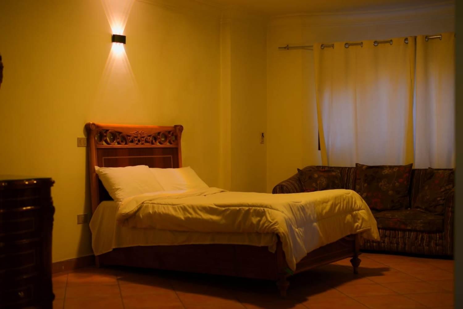 Sofia Guest House Luksor Dış mekan fotoğraf