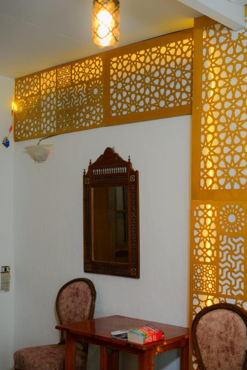 Sofia Guest House Luksor Dış mekan fotoğraf