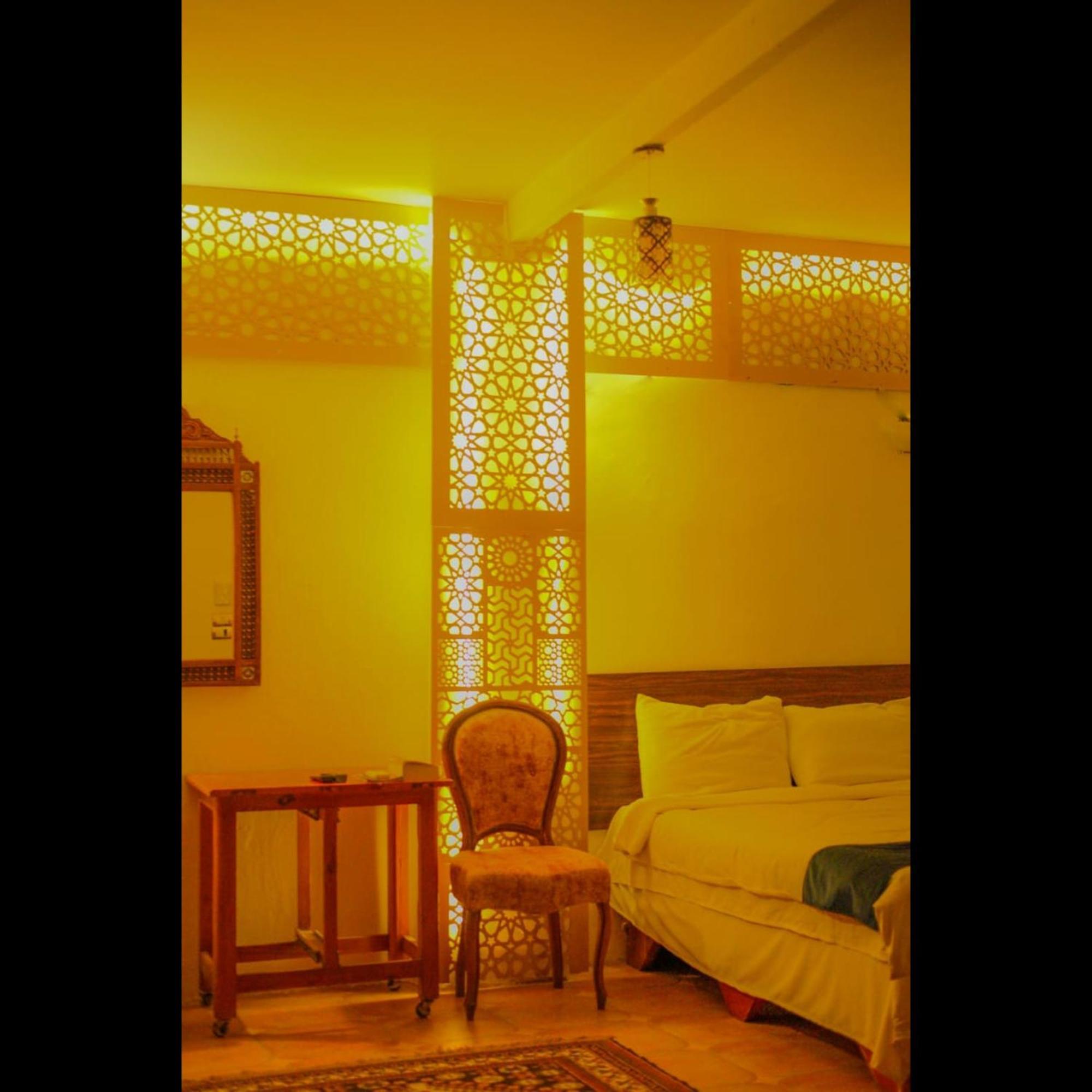 Sofia Guest House Luksor Dış mekan fotoğraf