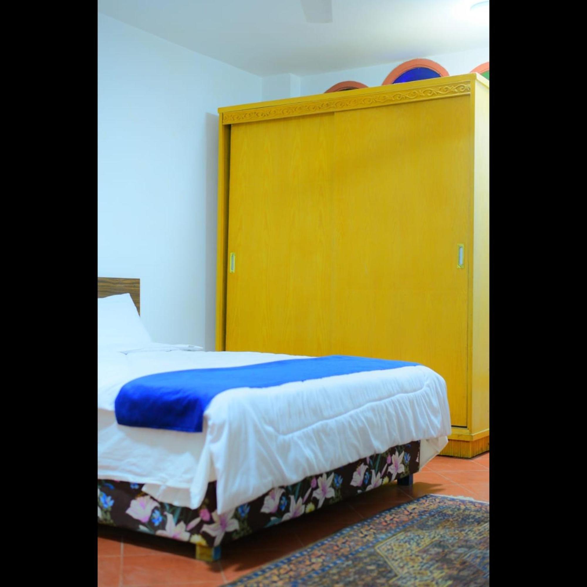 Sofia Guest House Luksor Dış mekan fotoğraf