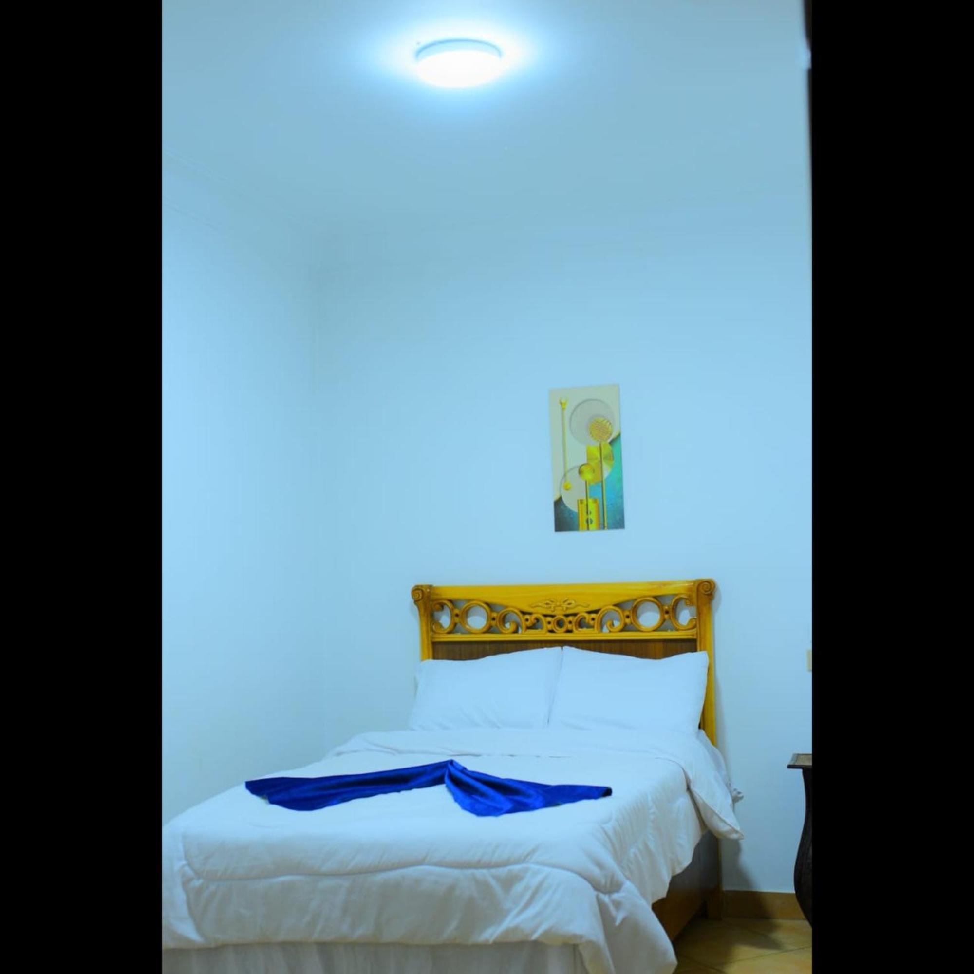 Sofia Guest House Luksor Dış mekan fotoğraf